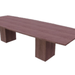 Mesa De Reuniones Linea Terra