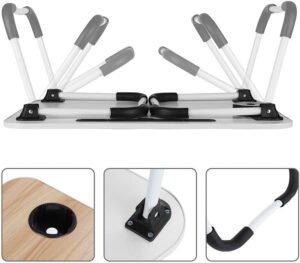 Mesa Plegable Portátil - Image 5