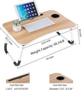 Mesa Plegable Portátil - Image 6