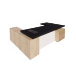 Escritorio Gerencial DELTA