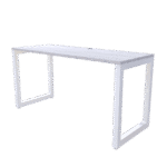 Escritorio Recto S.C. No Flotante