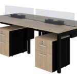 Estación Coworking Celsius No Flotante