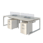 Estación Coworking Flotante