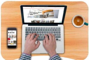 Mesa Plegable Portátil - Image 3